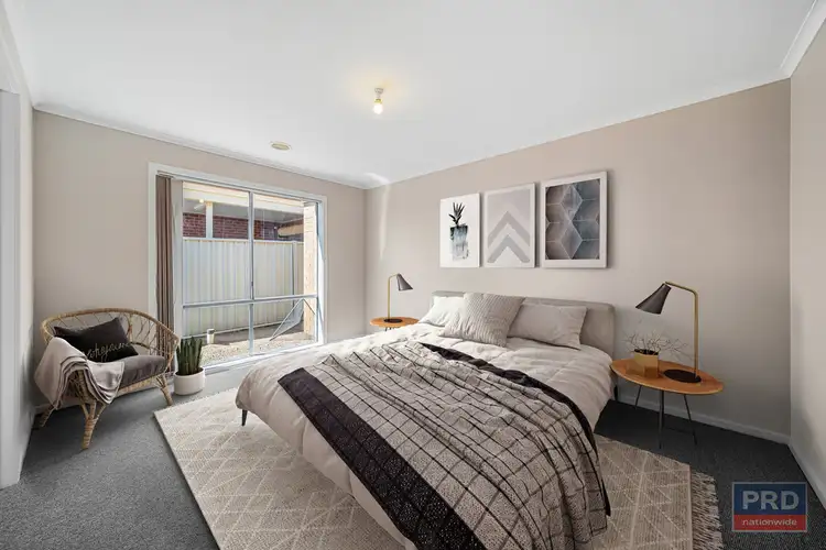 Fourth view of Homely house listing, 203 Station Street, Epsom VIC 3551