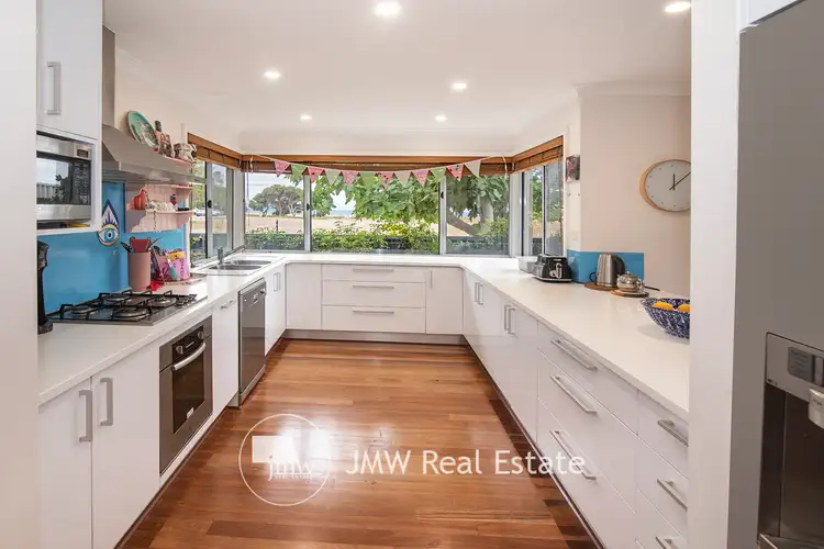 Second view of Homely house listing, 6 Elmore Road, Quindalup WA 6281