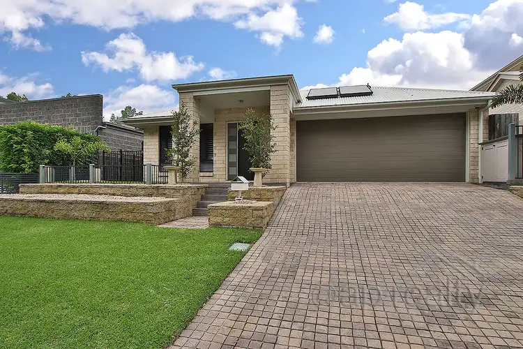 13 Snowy River Circuit, Forest Lake QLD 4078