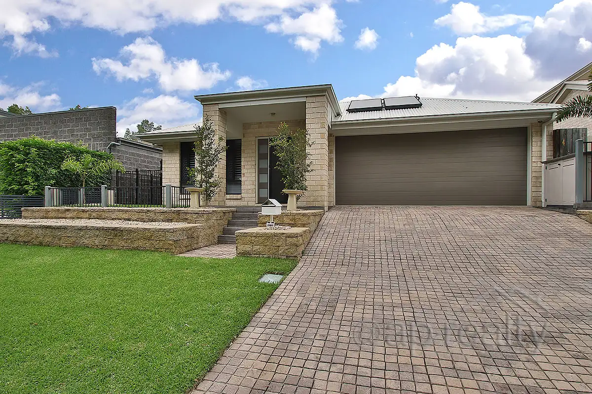Main view of Homely house listing, 13 Snowy River Circuit, Forest Lake QLD 4078