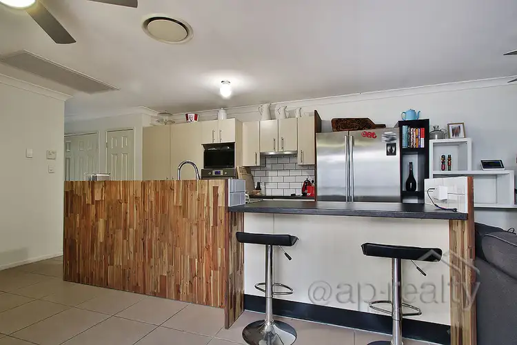 Second view of Homely house listing, 13 Snowy River Circuit, Forest Lake QLD 4078