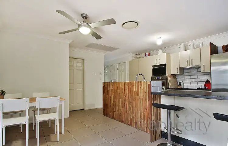 Third view of Homely house listing, 13 Snowy River Circuit, Forest Lake QLD 4078