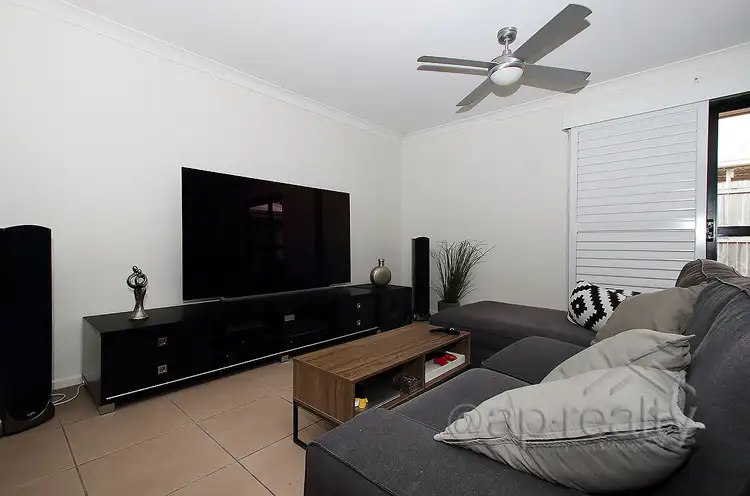Fifth view of Homely house listing, 13 Snowy River Circuit, Forest Lake QLD 4078