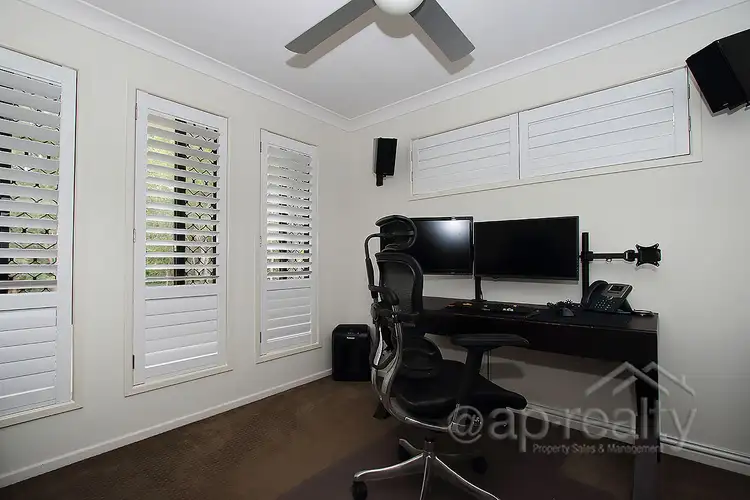 Sixth view of Homely house listing, 13 Snowy River Circuit, Forest Lake QLD 4078