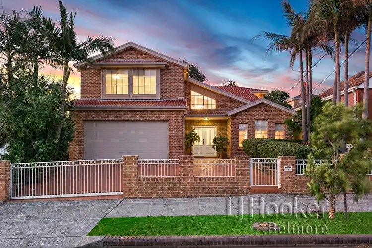 25 Carrington Avenue, Mortdale NSW 2223