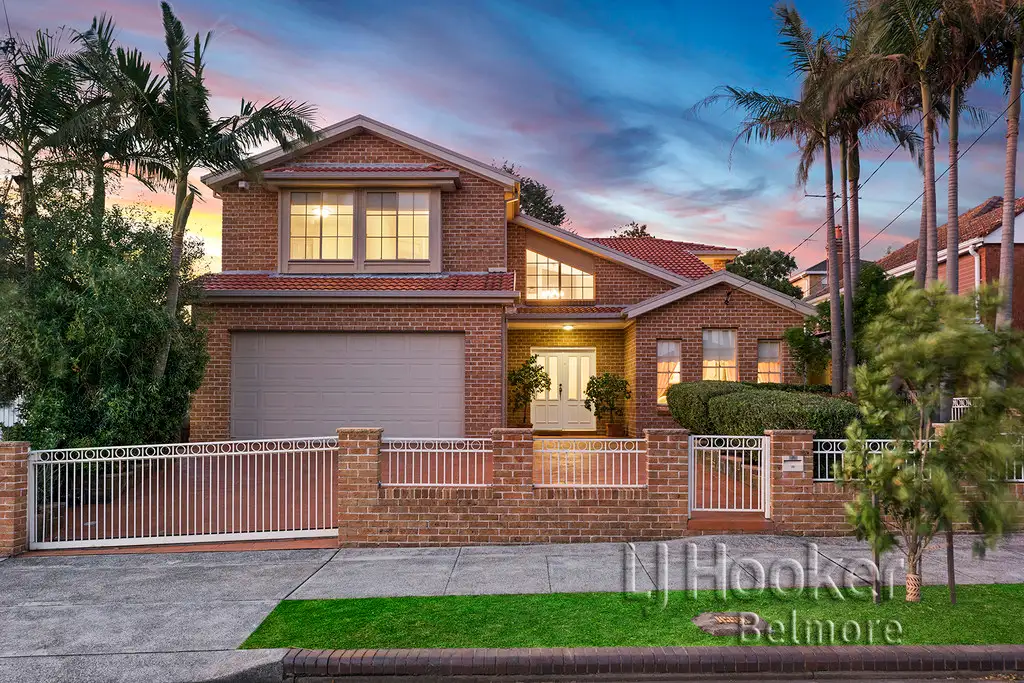Main view of Homely house listing, 25 Carrington Avenue, Mortdale NSW 2223