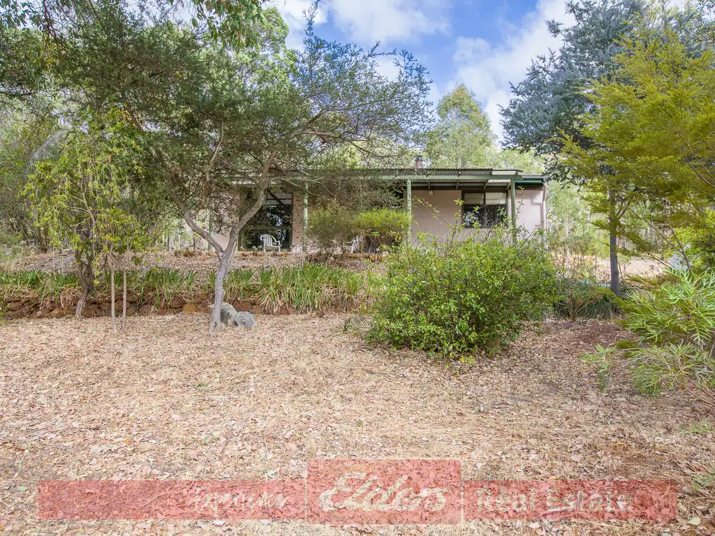 Main view of Homely house listing, 106 Upper Capel Road, Upper Capel WA 6239