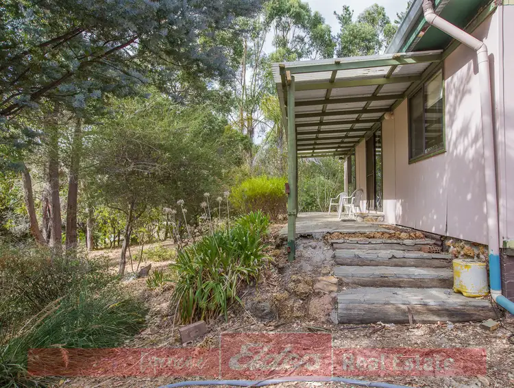 Second view of Homely house listing, 106 Upper Capel Road, Upper Capel WA 6239