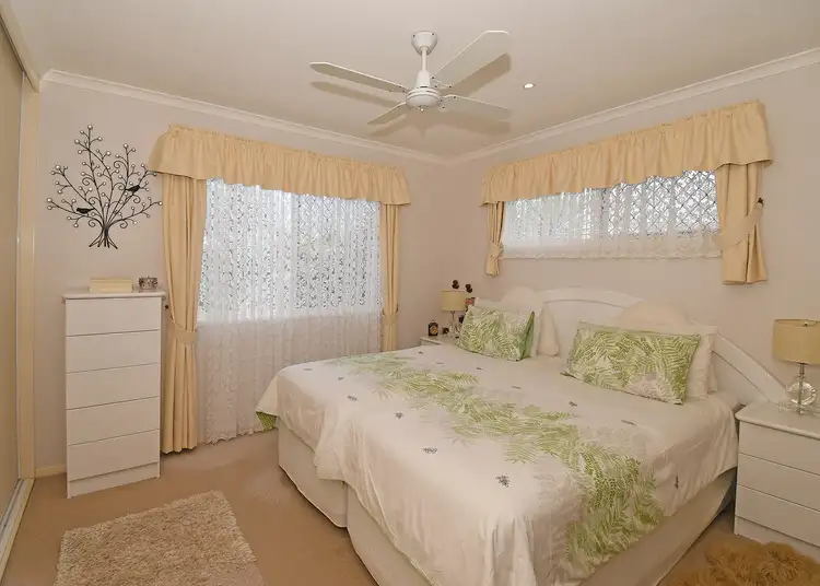 Seventh view of Homely house listing, 16 ARWON CLOSE, Point Vernon QLD 4655