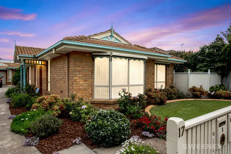 Main view of Homely unit listing, 1/17 Maidstone Street, Altona VIC 3018