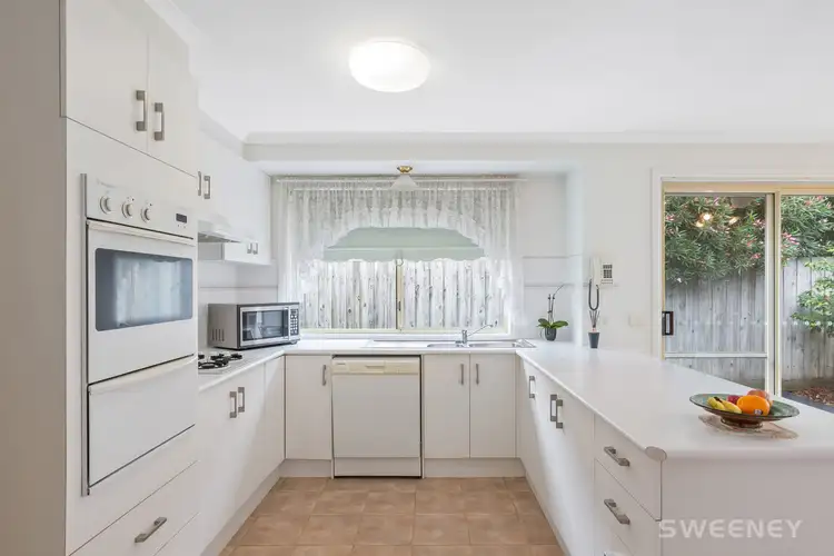 Third view of Homely unit listing, 1/17 Maidstone Street, Altona VIC 3018