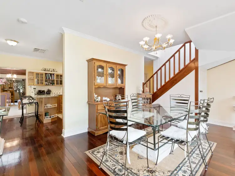 Sixth view of Homely house listing, 19 Tuart Road, Lesmurdie WA 6076