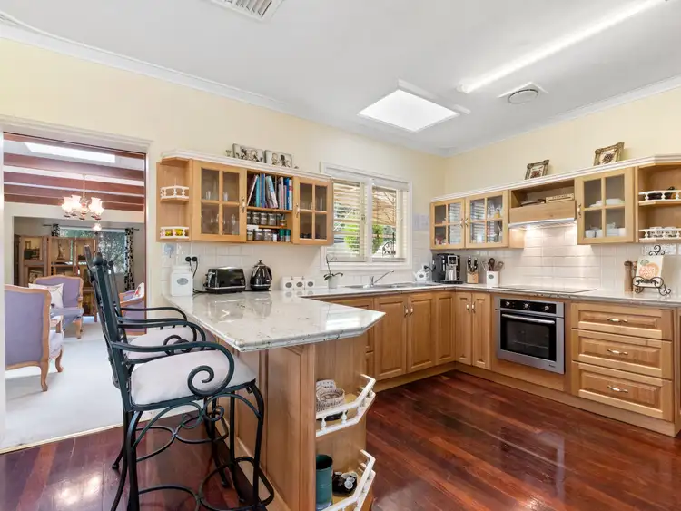 Seventh view of Homely house listing, 19 Tuart Road, Lesmurdie WA 6076