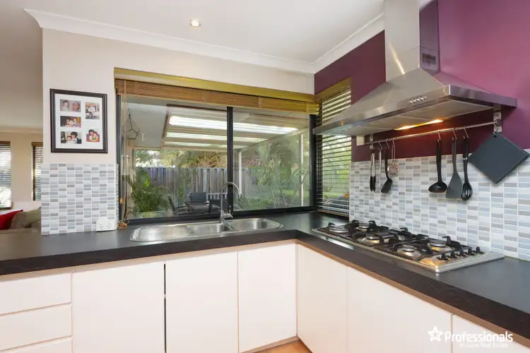 Fifth view of Homely townhouse listing, 2/8 Allison Close, Willetton WA 6155