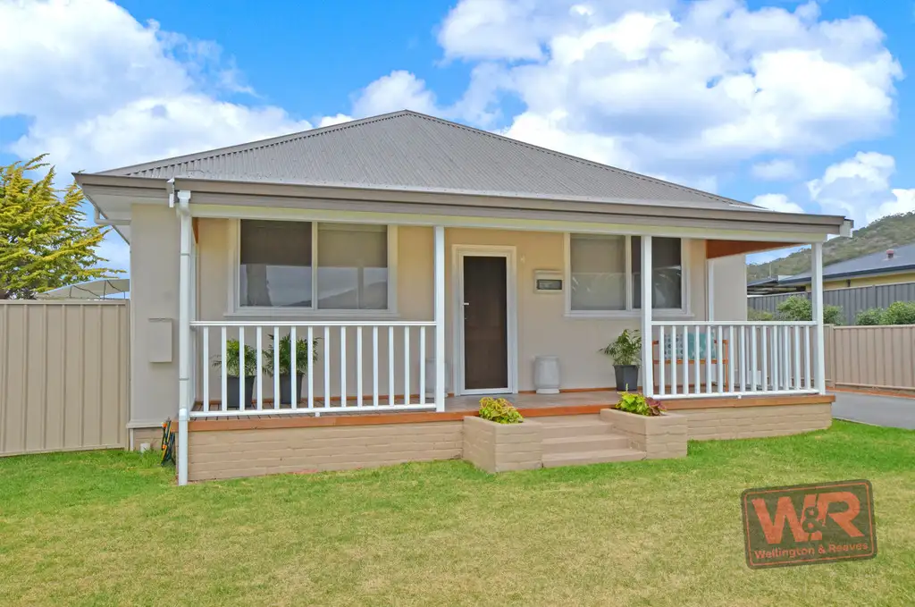 Main view of Homely house listing, 8A Symers Street, Mira Mar WA 6330