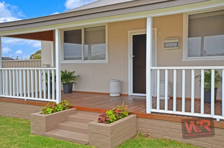 Third view of Homely house listing, 8A Symers Street, Mira Mar WA 6330