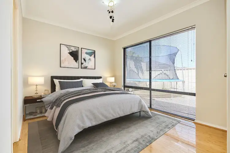 Sixth view of Homely house listing, 128 Yangebup Road, Yangebup WA 6164