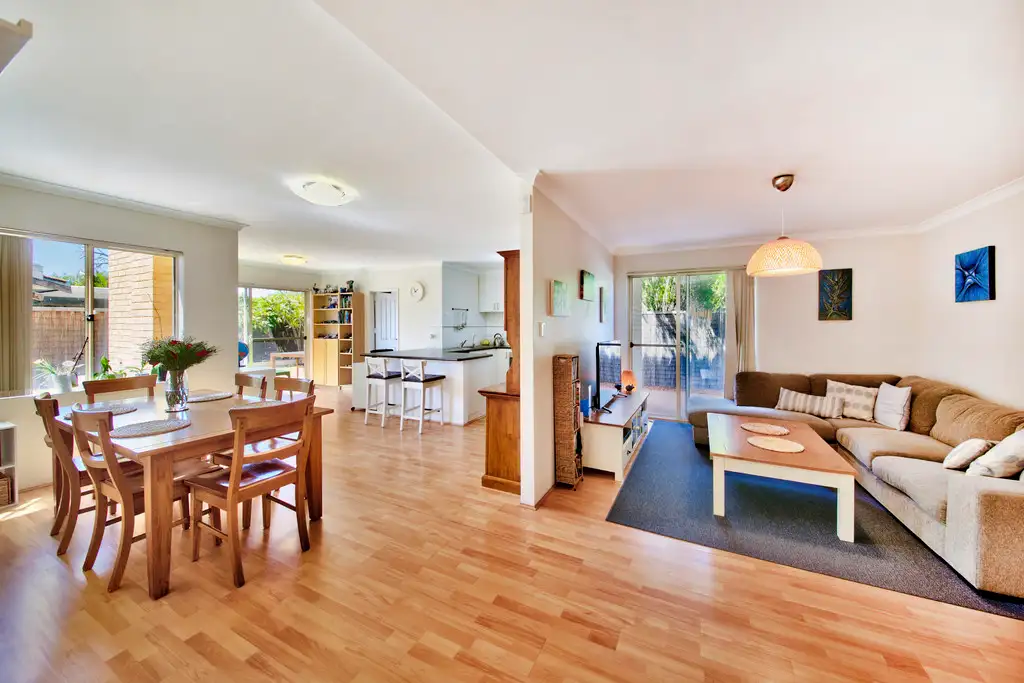 Main view of Homely house listing, 3/258 Flinders Street, Nollamara WA 6061