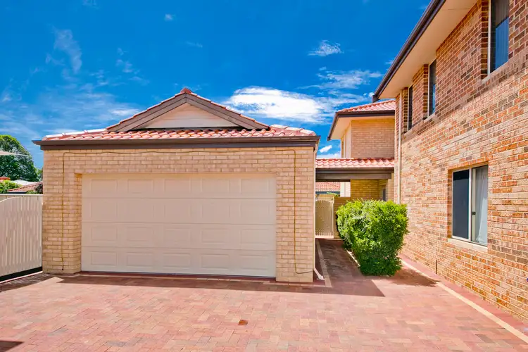Second view of Homely house listing, 3/258 Flinders Street, Nollamara WA 6061