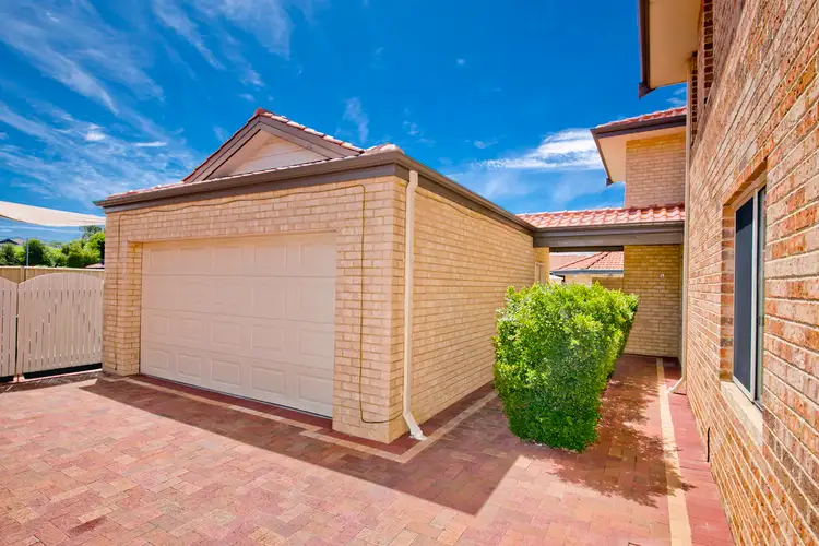 Third view of Homely house listing, 3/258 Flinders Street, Nollamara WA 6061