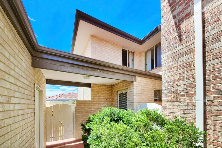 Fourth view of Homely house listing, 3/258 Flinders Street, Nollamara WA 6061