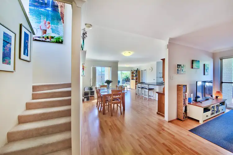 Fifth view of Homely house listing, 3/258 Flinders Street, Nollamara WA 6061