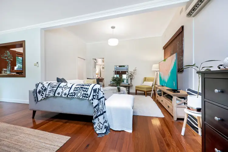 Third view of Homely house listing, 77 Bland Street, Ashfield NSW 2131