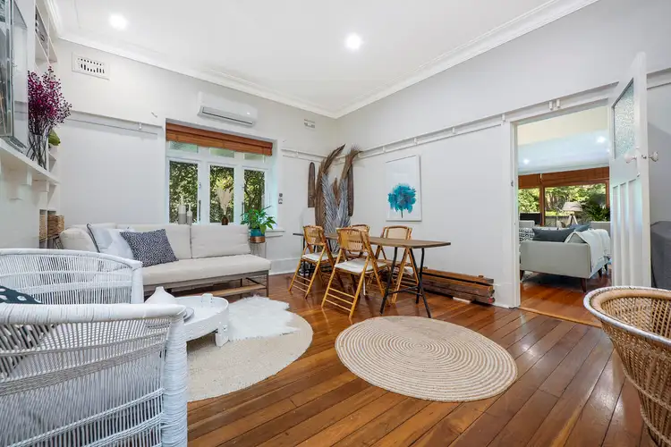 Fourth view of Homely house listing, 77 Bland Street, Ashfield NSW 2131