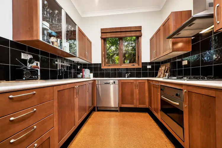 Sixth view of Homely house listing, 77 Bland Street, Ashfield NSW 2131