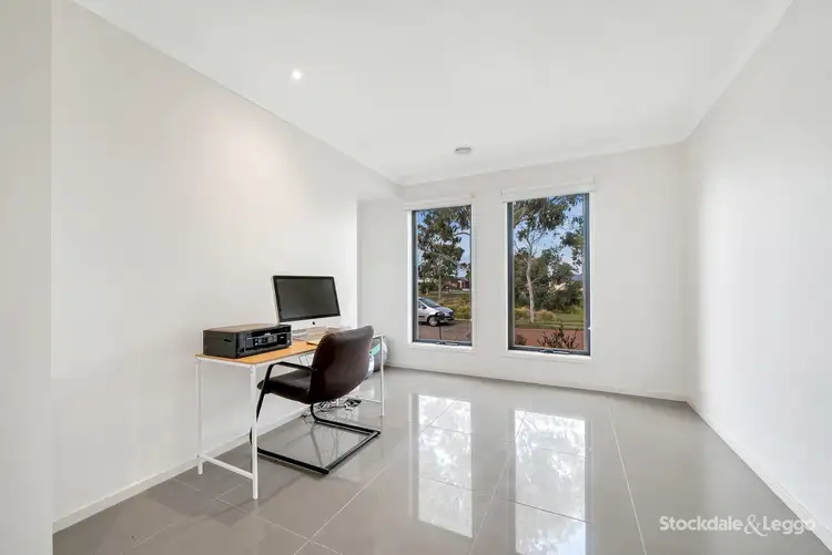 Third view of Homely house listing, 4 Forest Gum Mews, Manor Lakes VIC 3024