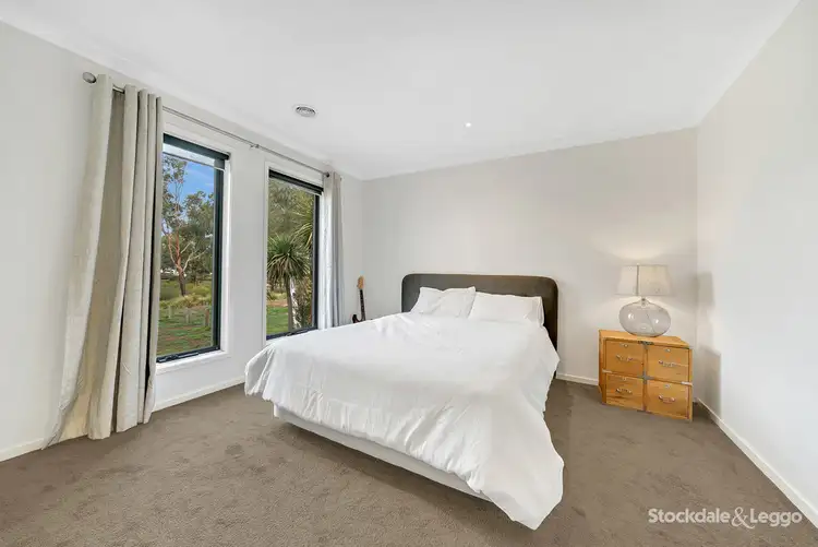 Fifth view of Homely house listing, 4 Forest Gum Mews, Manor Lakes VIC 3024