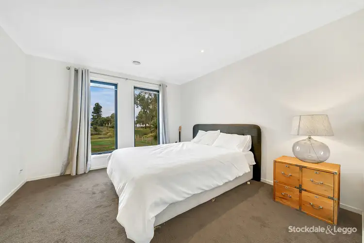 Sixth view of Homely house listing, 4 Forest Gum Mews, Manor Lakes VIC 3024