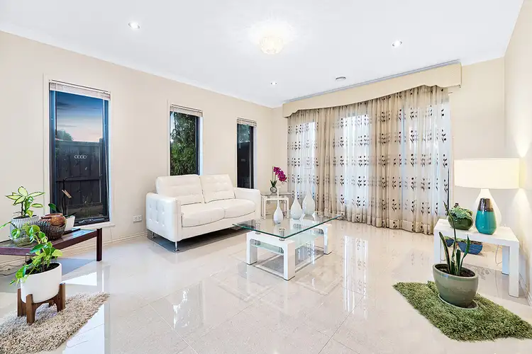 Third view of Homely house listing, 10 Eden Avenue, Skye VIC 3977