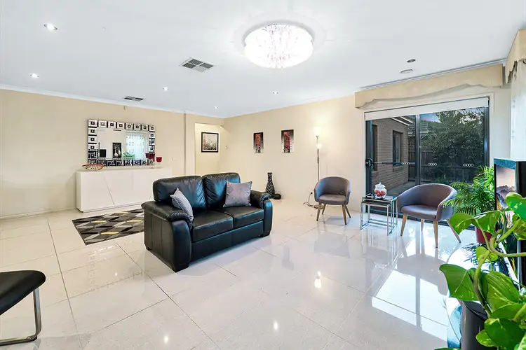Sixth view of Homely house listing, 10 Eden Avenue, Skye VIC 3977