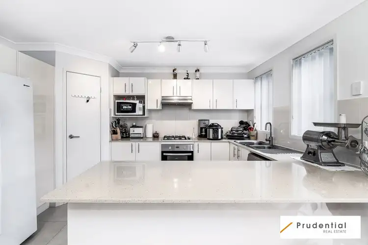 Fourth view of Homely house listing, 3/22 Watling Avenue, West Hoxton NSW 2171