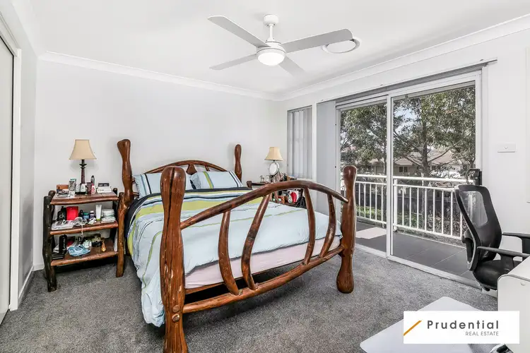 Sixth view of Homely house listing, 3/22 Watling Avenue, West Hoxton NSW 2171