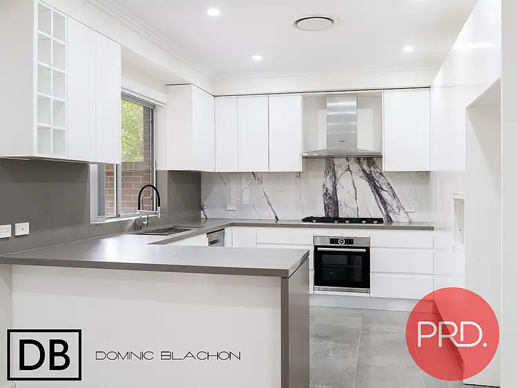 Fourth view of Homely semi-detached listing, 4 Parana Avenue, Revesby NSW 2212