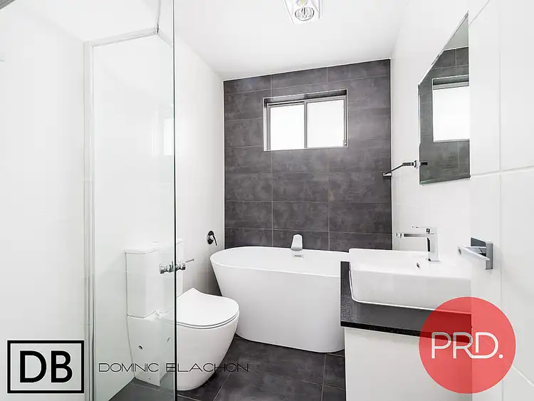 Seventh view of Homely semi-detached listing, 4 Parana Avenue, Revesby NSW 2212