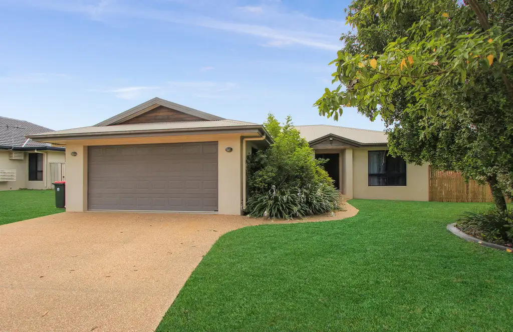 Main view of Homely house listing, 13 Henning Court, Bushland Beach QLD 4818
