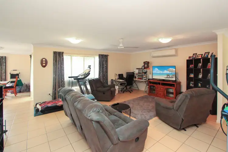 Third view of Homely house listing, 13 Henning Court, Bushland Beach QLD 4818