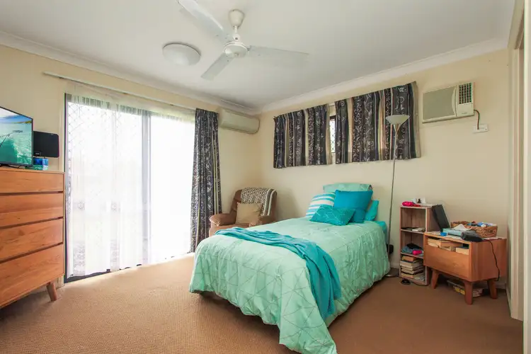Fourth view of Homely house listing, 13 Henning Court, Bushland Beach QLD 4818