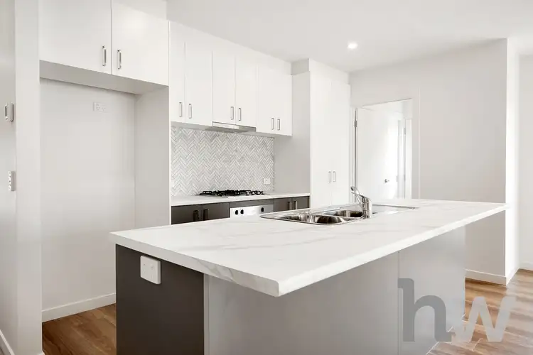 Fifth view of Homely house listing, 8B East End Crescent, St Albans Park VIC 3219