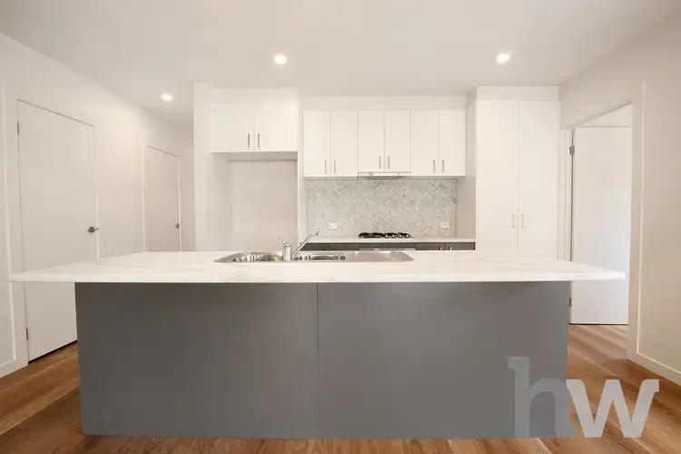 Sixth view of Homely house listing, 8B East End Crescent, St Albans Park VIC 3219