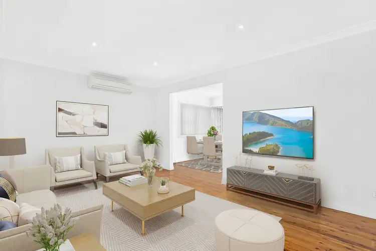 23 Berrima Street, Heathcote NSW 2233