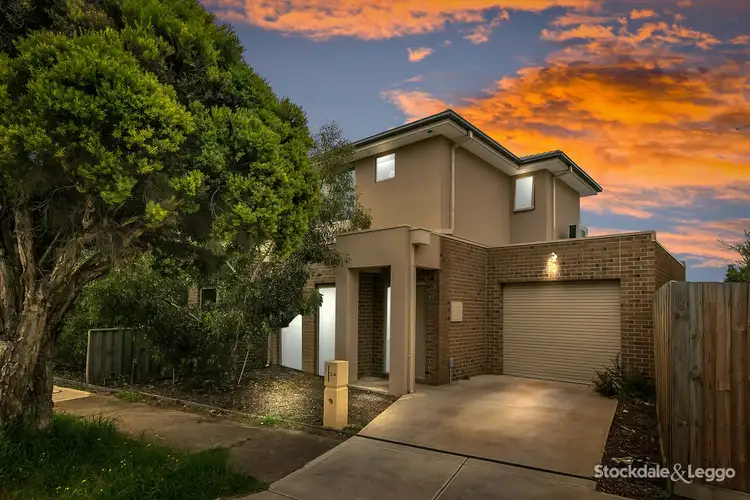 24 Hillman Street, Laverton VIC 3028