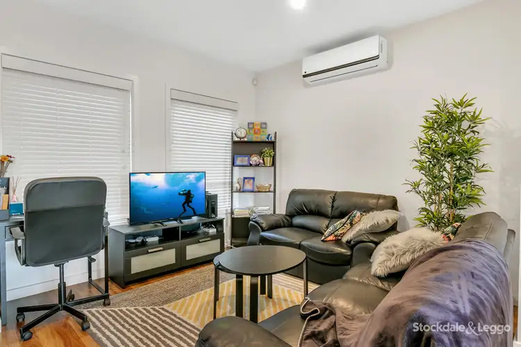 Third view of Homely house listing, 24 Hillman Street, Laverton VIC 3028