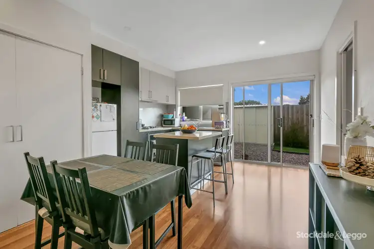Fourth view of Homely house listing, 24 Hillman Street, Laverton VIC 3028