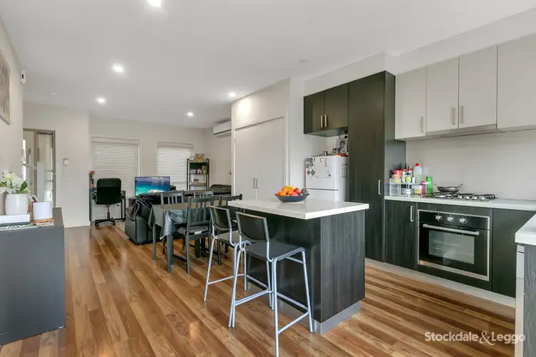 Fifth view of Homely house listing, 24 Hillman Street, Laverton VIC 3028