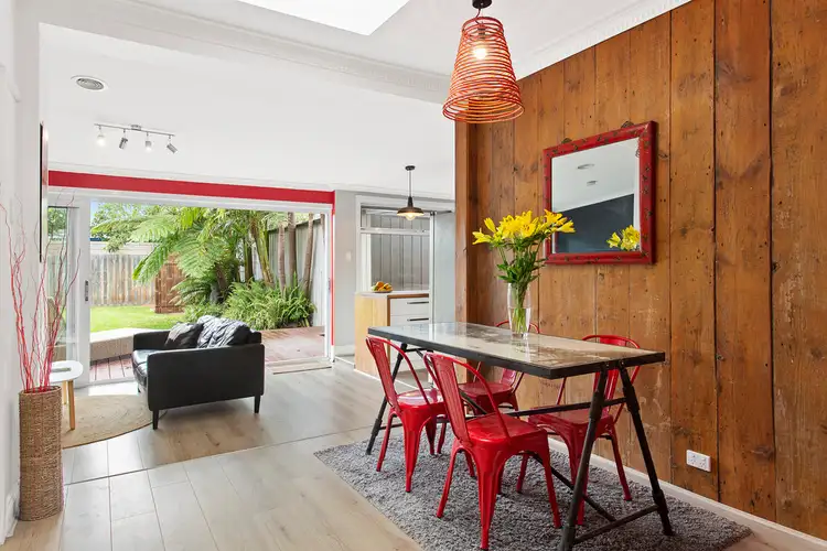 Fifth view of Homely house listing, 16 Eden Street, Cheltenham VIC 3192