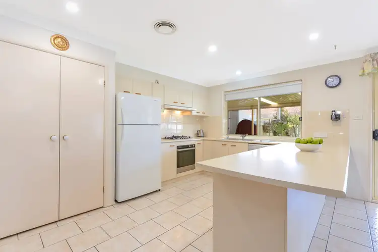 Third view of Homely house listing, 38 Denham Drive, Horsley NSW 2530